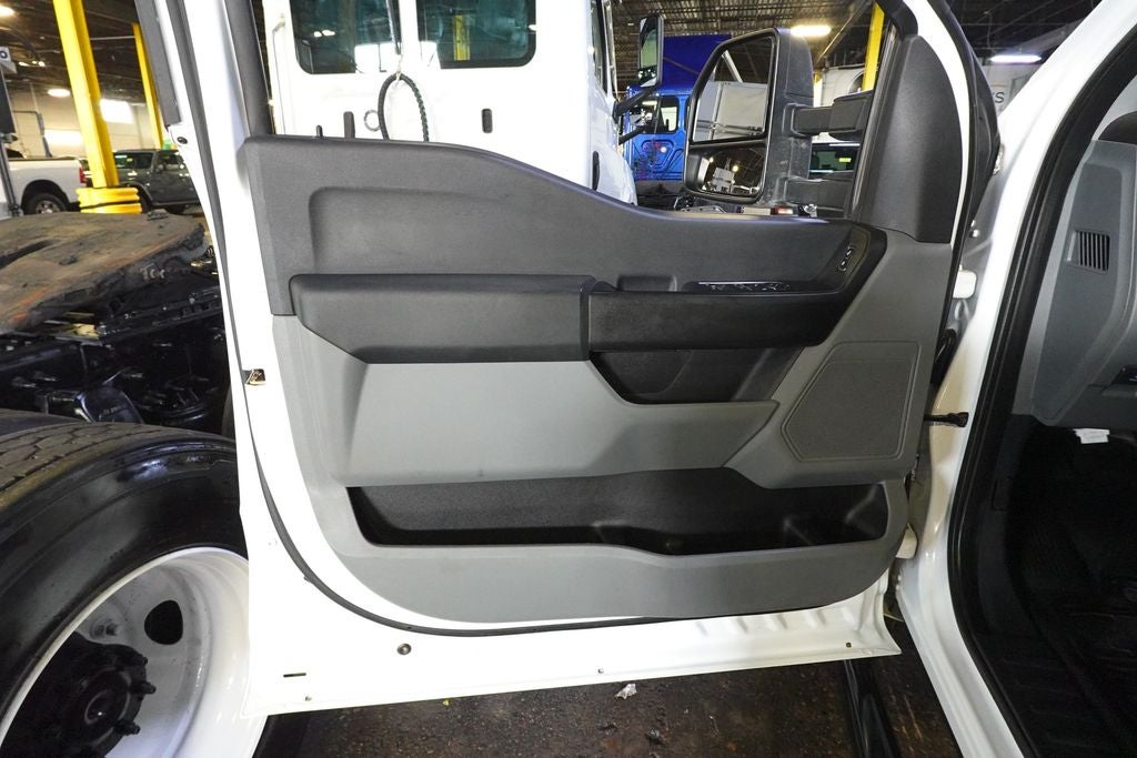 2024 Ford F-350SD XL 179 WB