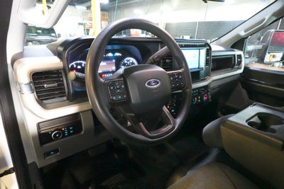 2024 Ford F-350SD XL 179 WB