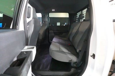 2024 Ford F-350SD XL 179 WB
