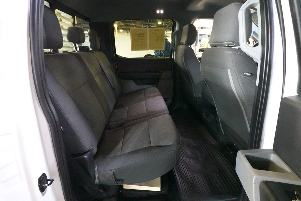 2024 Ford F-350SD XL 179 WB