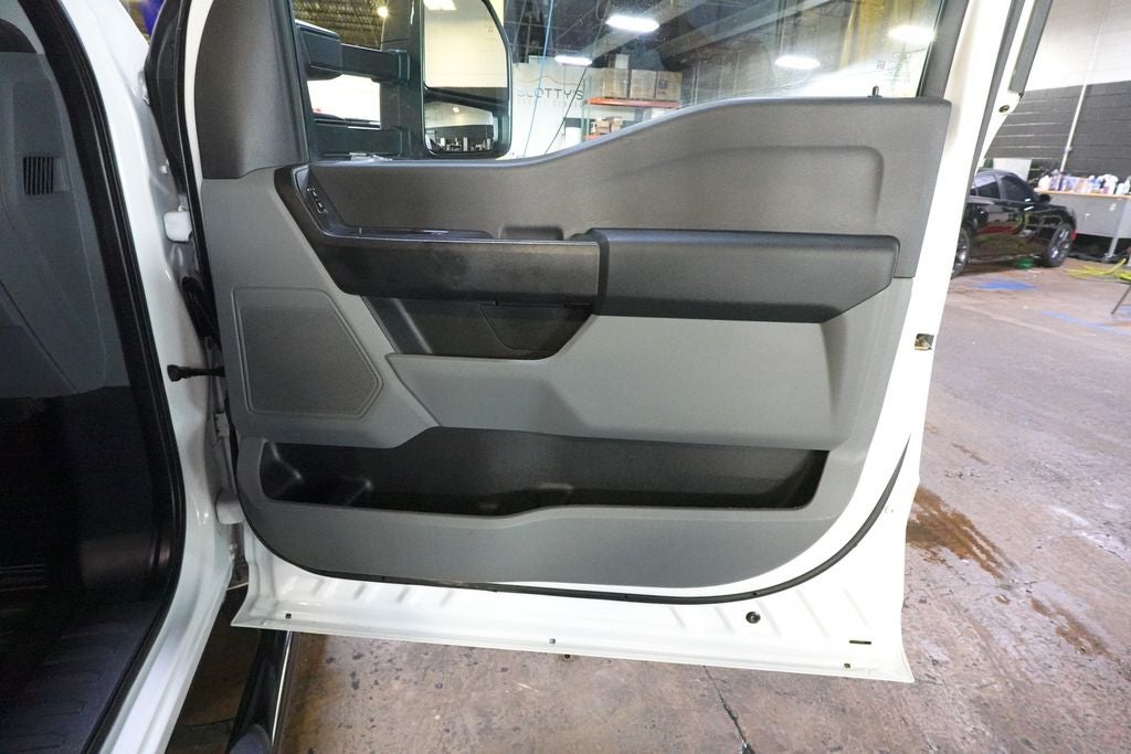 2024 Ford F-350SD XL 179 WB