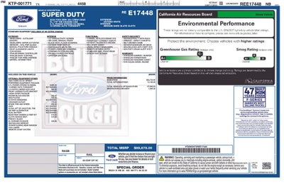 2024 Ford F-350SD XL 179 WB