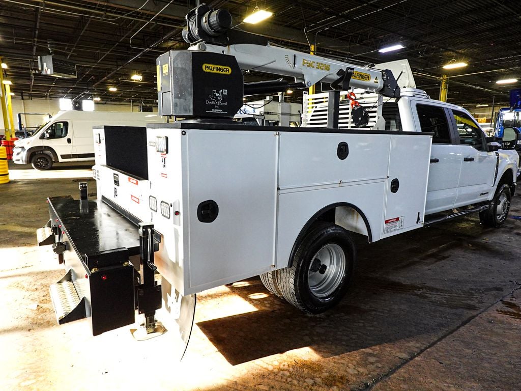 2024 Ford F-350SD XL 179 WB