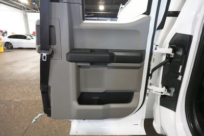 2021 Ford F-350SD XL 168 WB