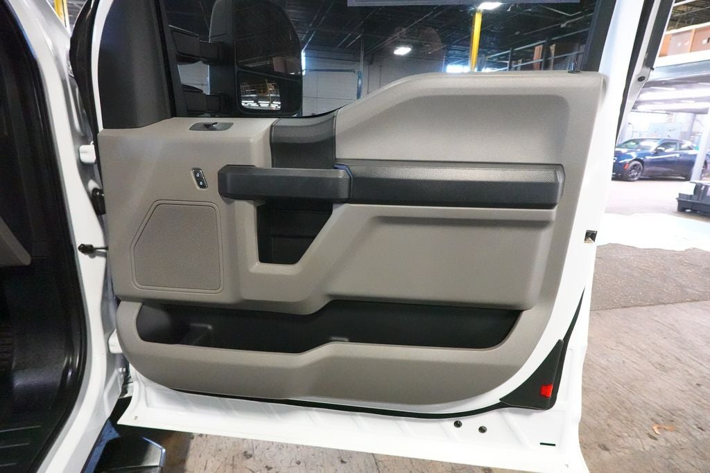 2021 Ford F-350SD XL 168 WB