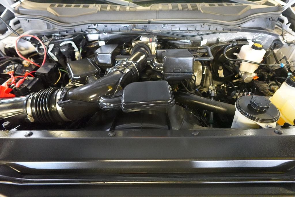 2021 Ford F-350SD XL 168 WB