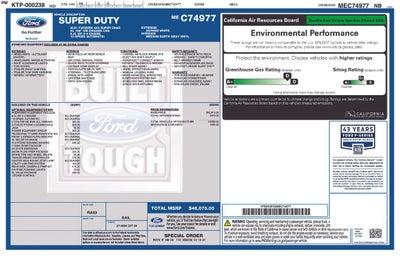 2021 Ford F-350SD XL 168 WB