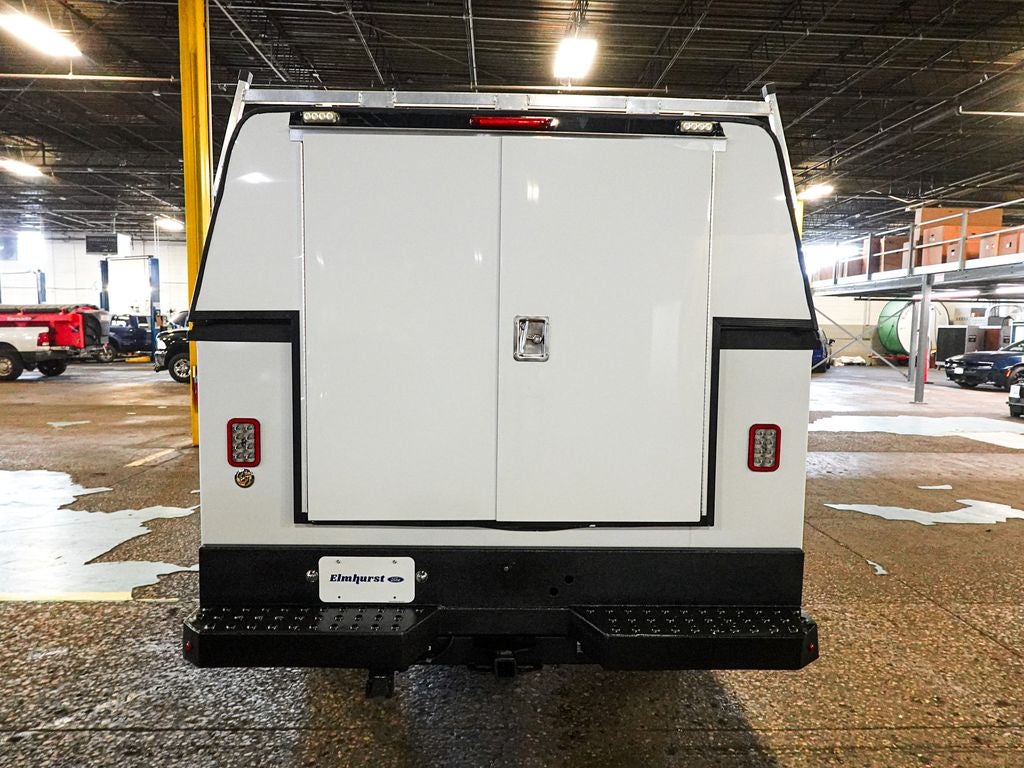 2021 Ford F-350SD XL 168 WB