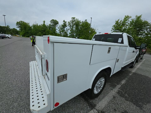 2022 Ford F-350SD XLT 168 WB