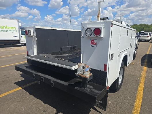 2023 Ford F-350SD XL 168 WB