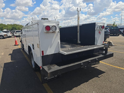 2023 Ford F-350SD XL 168 WB