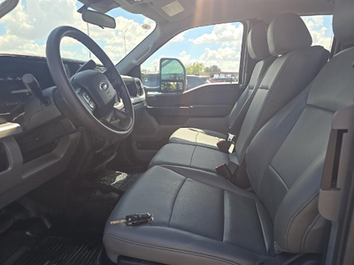 2023 Ford F-350SD XL 168 WB