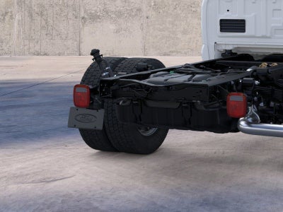 2026 Ford F-450SD XL DRW