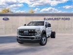 2026 Ford F-450SD XL DRW
