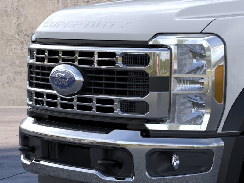 2026 Ford F-450SD XL DRW