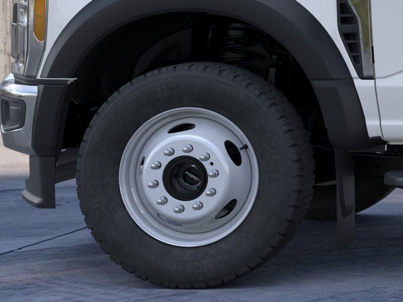 2026 Ford F-450SD XL DRW