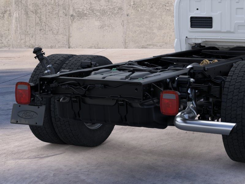 2026 Ford F-450SD XL DRW