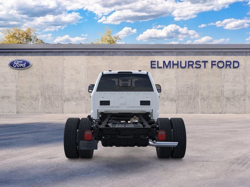 2026 Ford F-450SD XL DRW