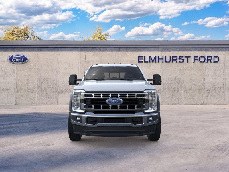 2026 Ford F-450SD XL DRW