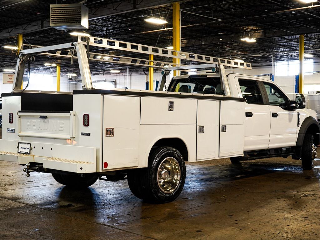 2020 Ford F-450SD XL DRW