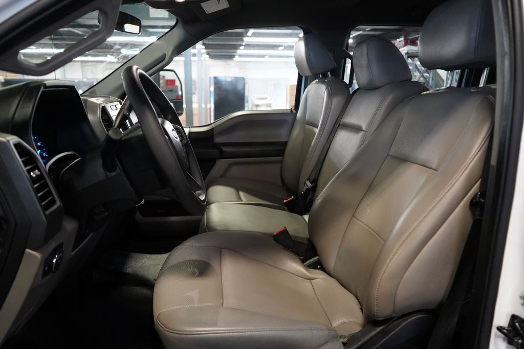 2020 Ford F-450SD XL DRW