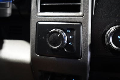 2020 Ford F-450SD XL DRW