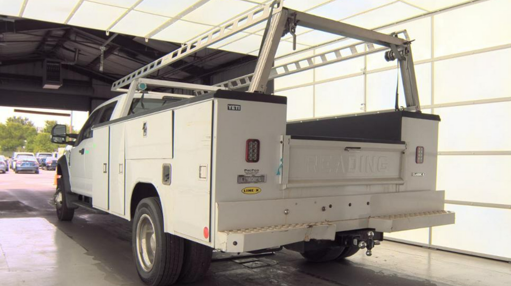 2020 Ford F-450SD XL DRW