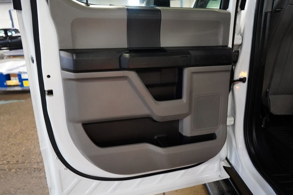 2020 Ford F-450SD XL DRW