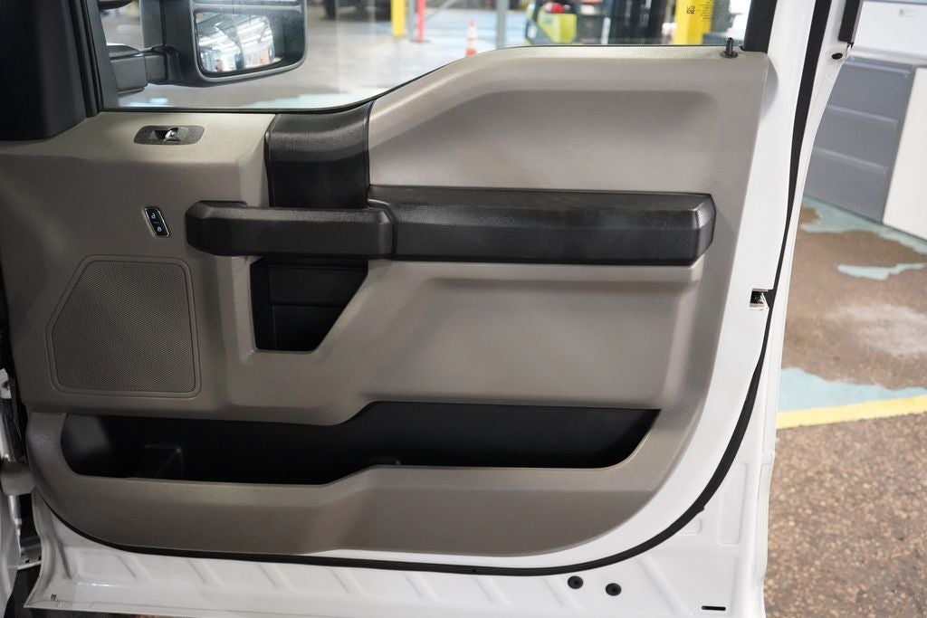 2020 Ford F-450SD XL DRW