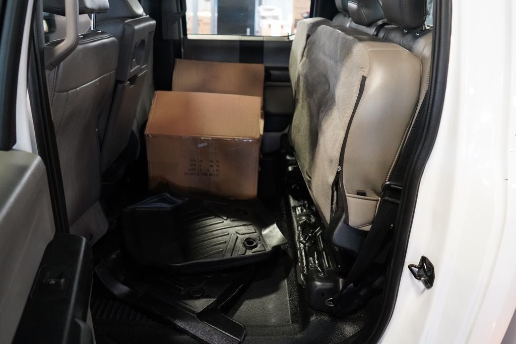 2020 Ford F-450SD XL DRW