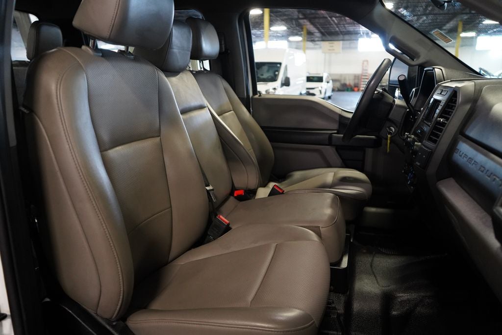 2020 Ford F-450SD XL DRW