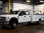 2020 Ford F-450SD XL DRW
