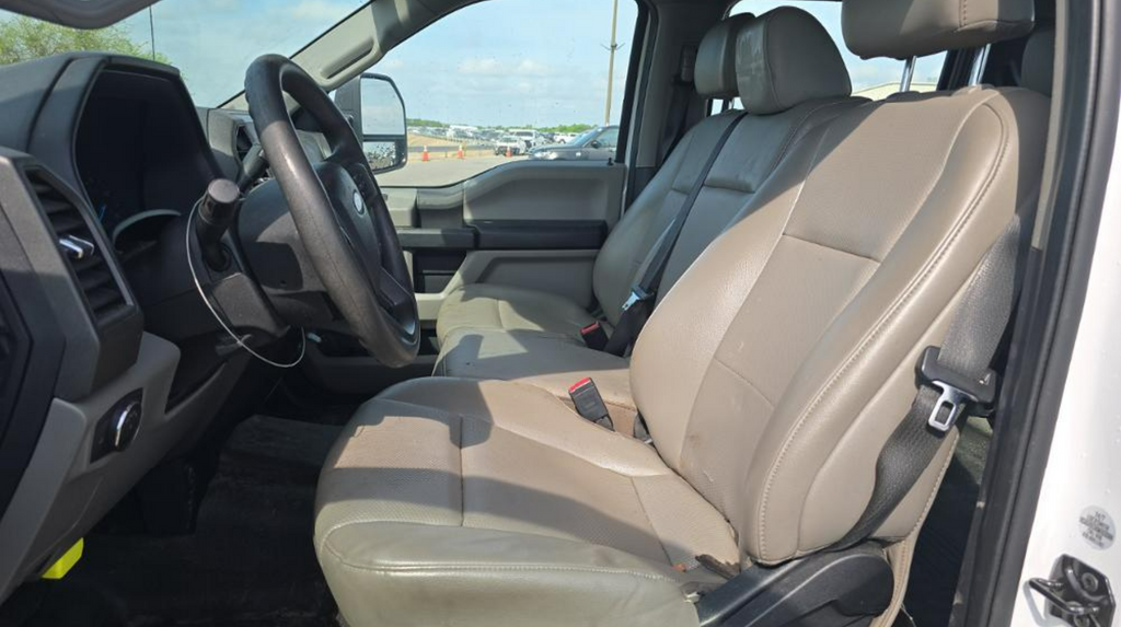 2020 Ford F-450SD XL DRW