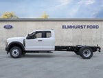 2026 Ford F-450SD XL DRW