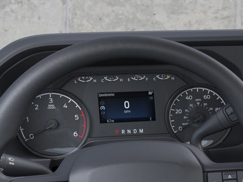 2026 Ford F-450SD DRW