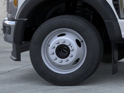 2026 Ford F-450SD DRW