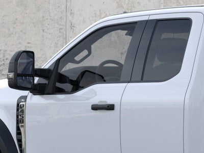 2026 Ford F-450SD DRW