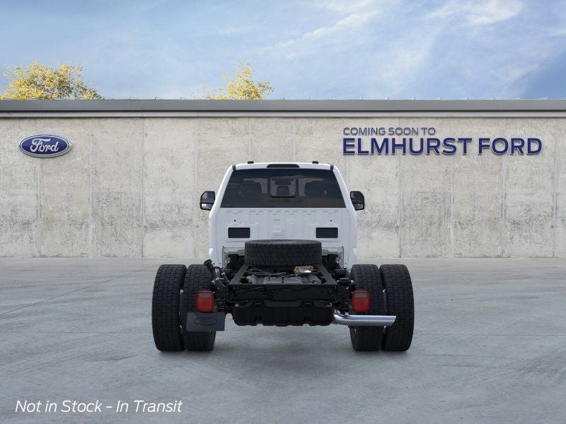 2026 Ford F-450SD DRW