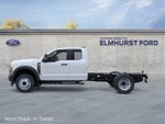 2026 Ford F-450SD XL DRW