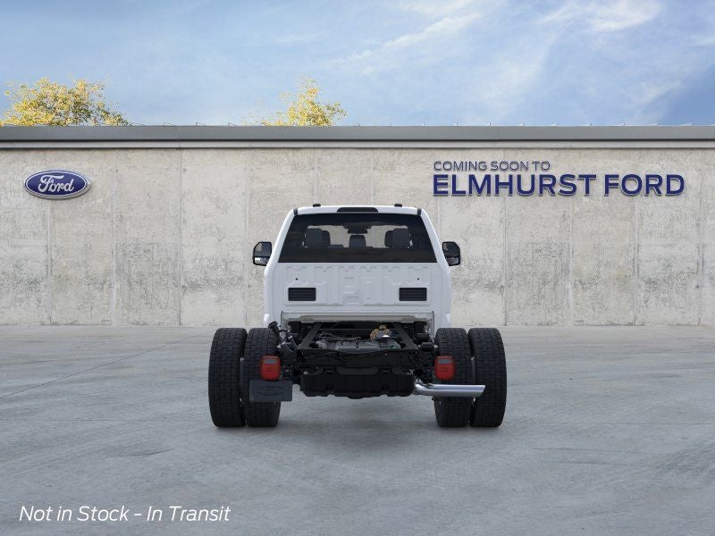 2026 Ford F-450SD XL DRW