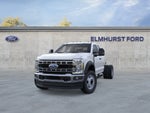 2026 Ford F-450SD XL DRW
