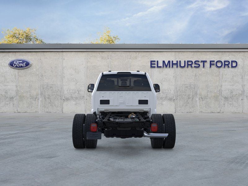 2026 Ford F-450SD XL DRW