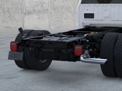 2026 Ford F-450SD XL DRW