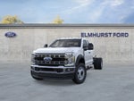 2026 Ford F-450SD XL DRW