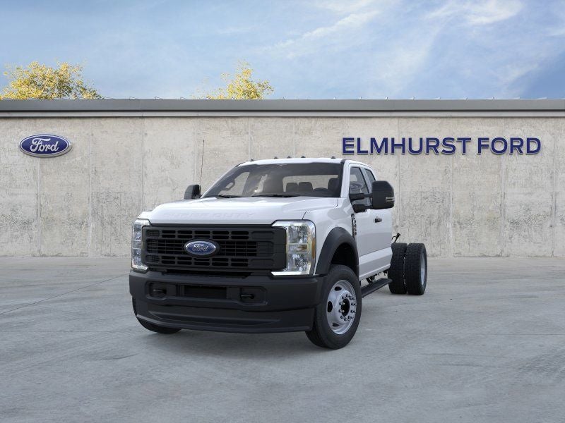 2026 Ford F-450SD XL DRW
