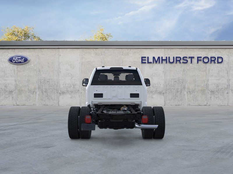 2026 Ford F-450SD XL DRW