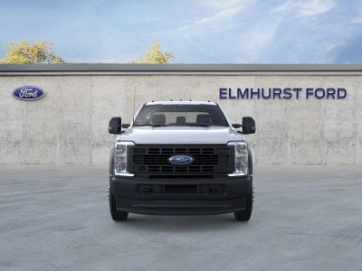 2026 Ford F-450SD XL DRW