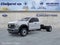 2026 Ford F-450SD DRW