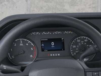 2026 Ford F-450SD DRW