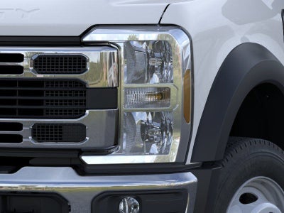 2026 Ford F-450SD DRW